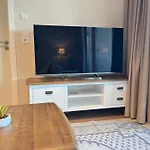 דירה Baltischer Hof 26 *