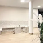 דירה Baltischer Hof 26 בולטנהאגן