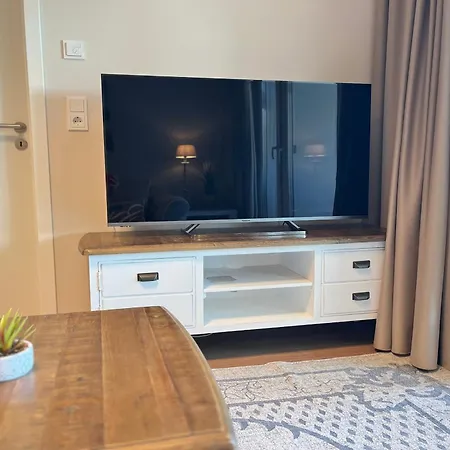 Lejlighed Baltischer Hof 26 *