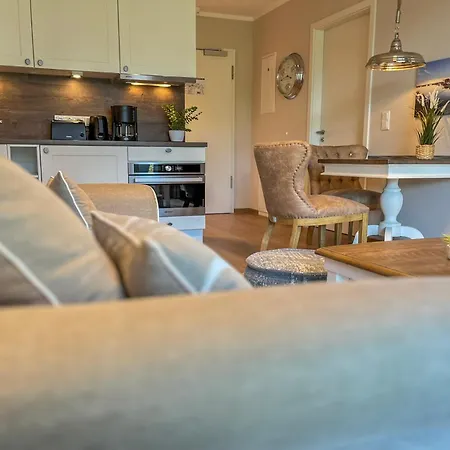 Baltischer Hof 26 Boltenhagen (Ostseebad)