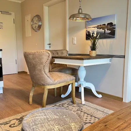 Baltischer Hof 26 Boltenhagen (Ostseebad)