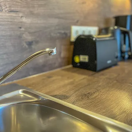 Baltischer Hof 26 Lejlighed *