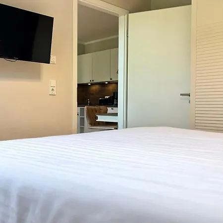 Baltischer Hof 26 Boltenhagen (Ostseebad)