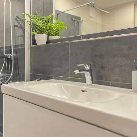 Baltischer Hof 26 Lejlighed