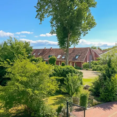 Baltischer Hof 26 Apartment Boltenhagen