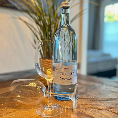 Lejlighed Baltischer Hof 26 Boltenhagen (Ostseebad)