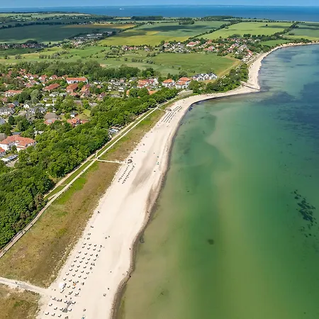 Baltischer Hof 26 Lejlighed Boltenhagen (Ostseebad)