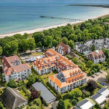 Lejlighed Baltischer Hof 26