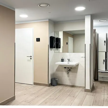 Baltischer Hof 26 Lejlighed *