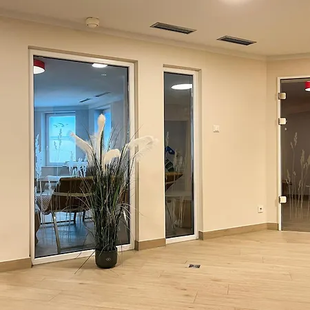 Baltischer Hof 26 Lejlighed Boltenhagen (Ostseebad)