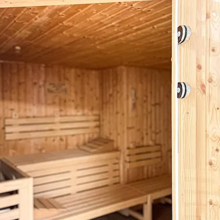 Baltischer Hof 26 Lejlighed *