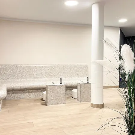 Lejlighed Baltischer Hof 26 Boltenhagen (Ostseebad)