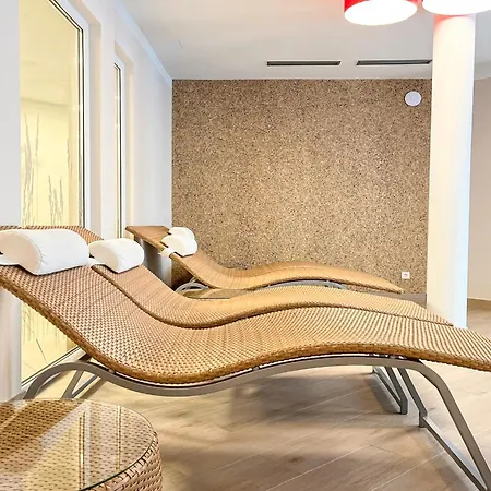 Baltischer Hof 26 * Boltenhagen (Ostseebad)