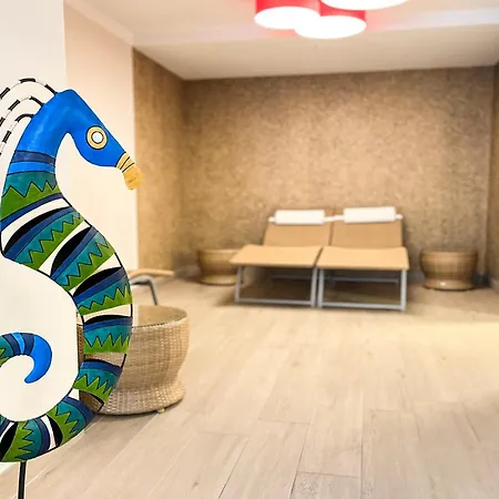 Lejlighed Baltischer Hof 26