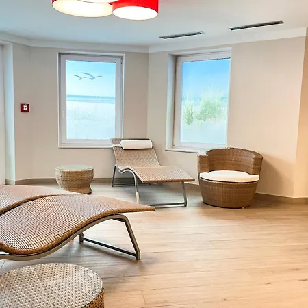 Baltischer Hof 26 Boltenhagen (Ostseebad)