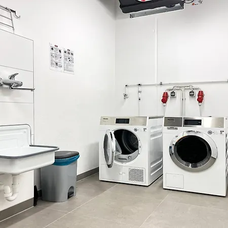 Baltischer Hof 26 Lejlighed