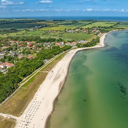 Baltischer Hof 26 * Boltenhagen