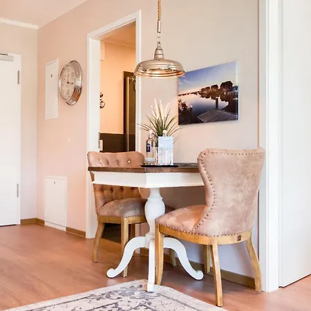 Apartment Baltischer Hof 26