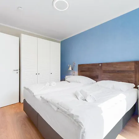 Baltischer Hof 26 * Boltenhagen