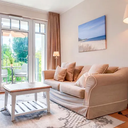 Baltischer Hof 26 * Boltenhagen