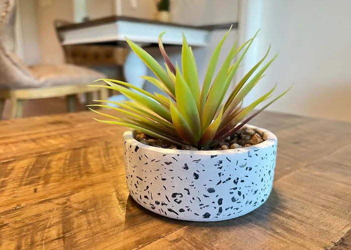 Baltischer Hof 26 * Boltenhagen