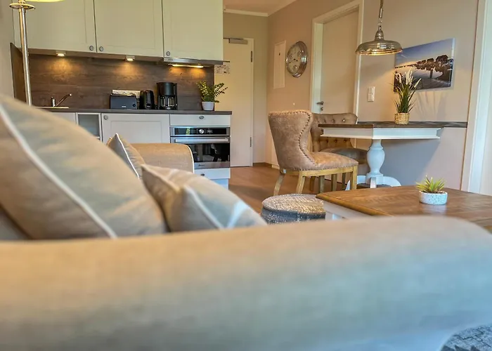 Baltischer Hof 26 Boltenhagen