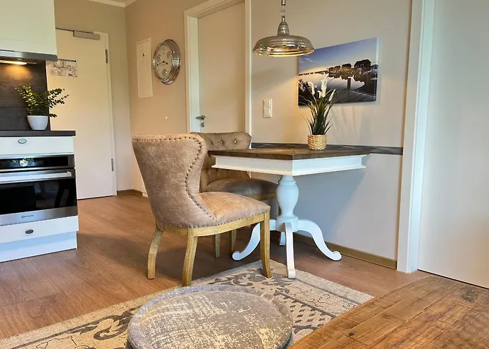 Baltischer Hof 26 Boltenhagen