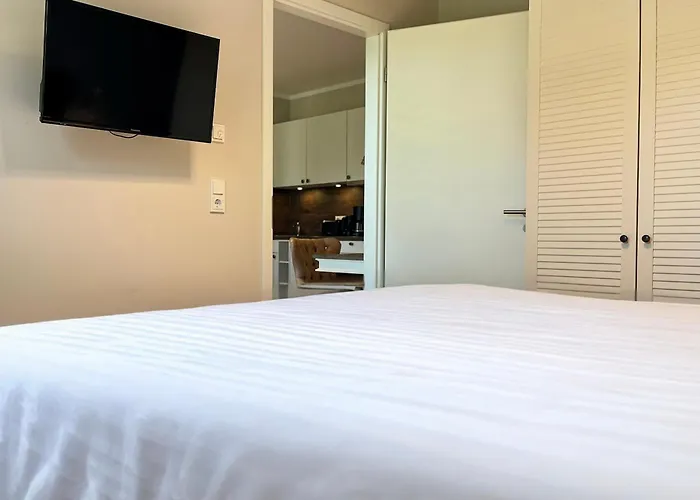 Baltischer Hof 26 Boltenhagen