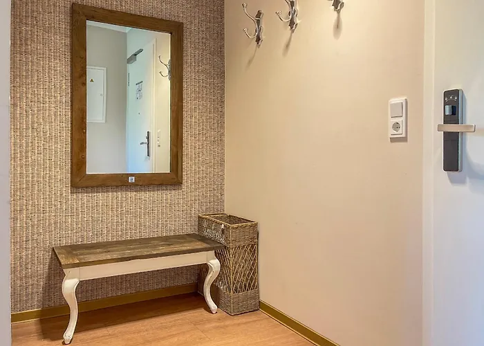 Baltischer Hof 26 Boltenhagen