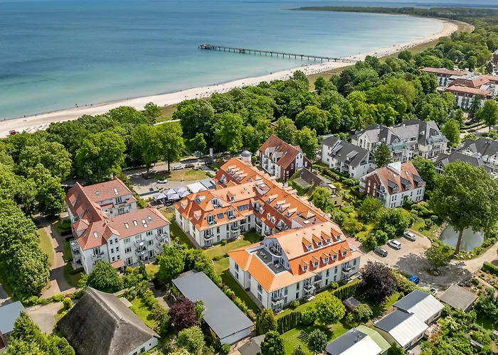 Apartman Baltischer Hof 26