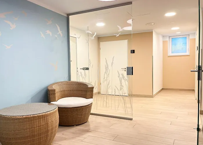 Baltischer Hof 26 * Boltenhagen