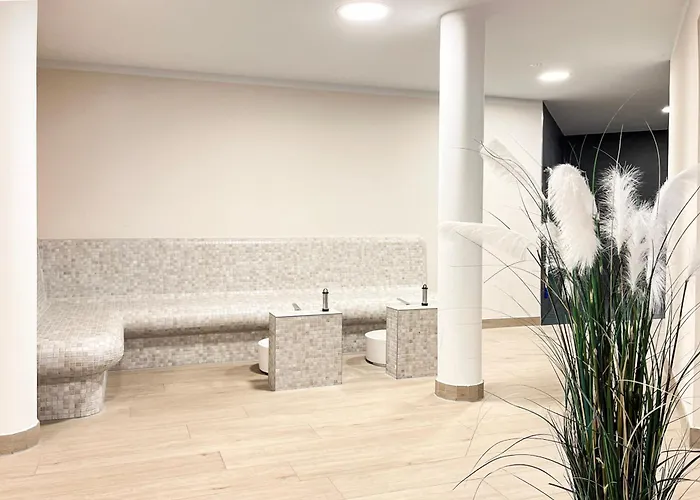 Apartman Baltischer Hof 26 Boltenhagen