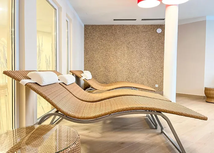 Baltischer Hof 26 * Boltenhagen