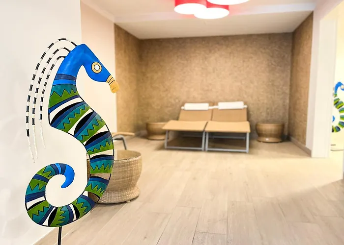 Apartman Baltischer Hof 26