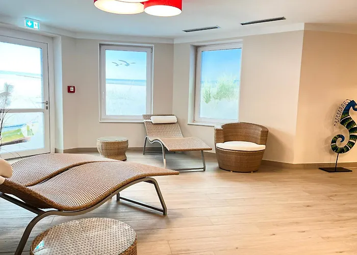 Baltischer Hof 26 Boltenhagen